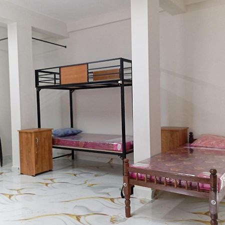 The Bunkhouse Lodge & Hostel Kochi Exterior foto