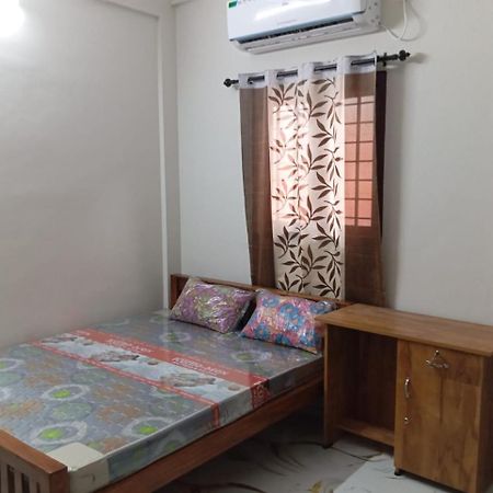 The Bunkhouse Lodge & Hostel Kochi Exterior foto