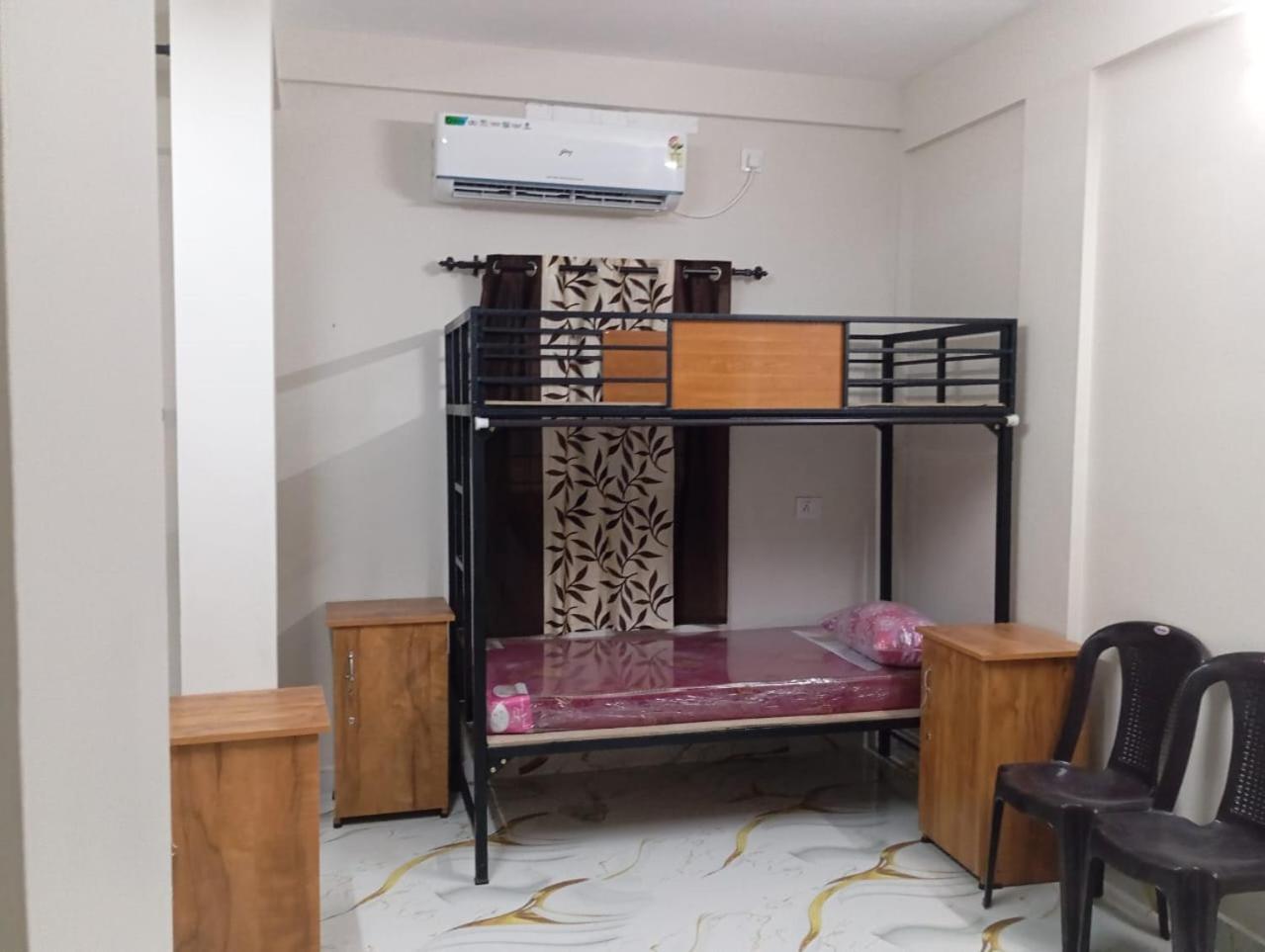 The Bunkhouse Lodge & Hostel Kochi Habitación foto