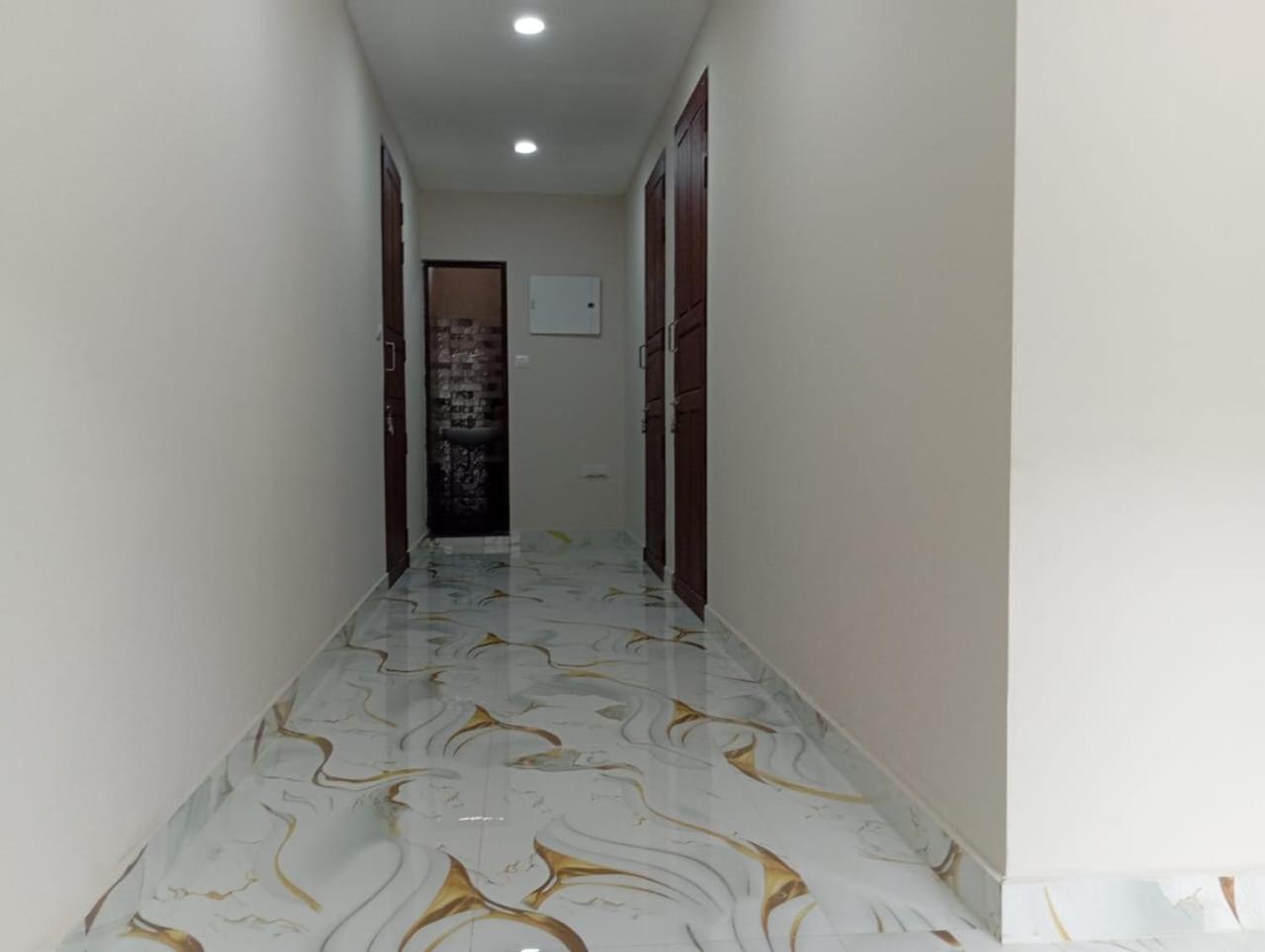 The Bunkhouse Lodge & Hostel Kochi Exterior foto